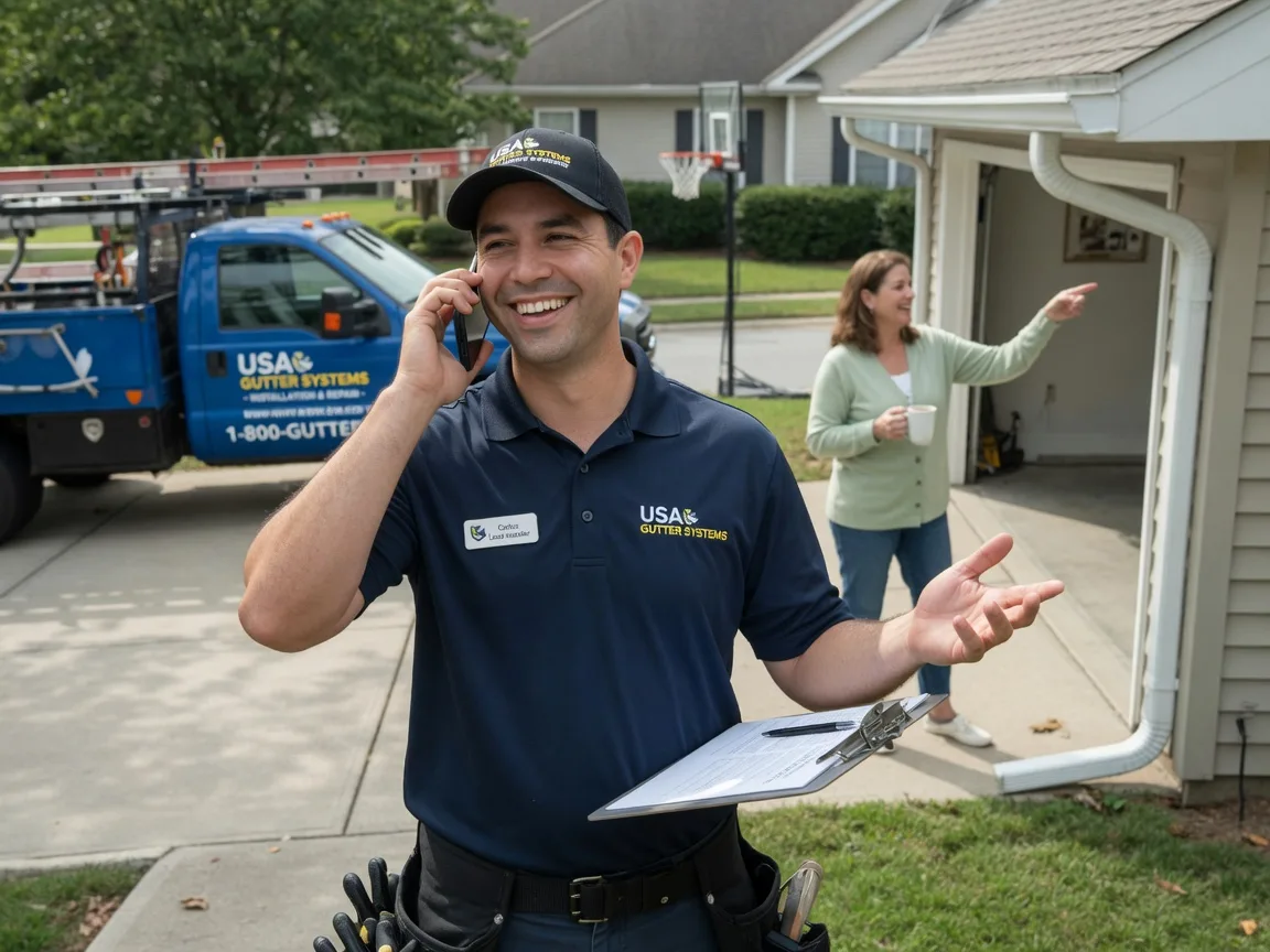 Gutter Installation Sumiton, AL FAQs